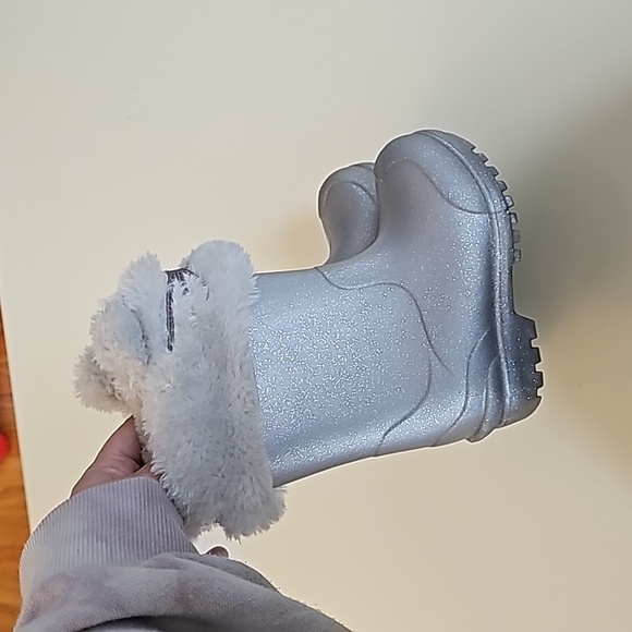 Stride rite snow boots 5c - Picture 2 of 4